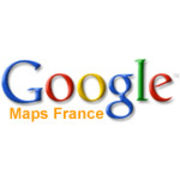 Insérer une carte sur Google